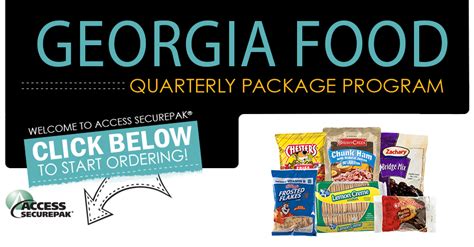 Georgia inmate food packages. Things To Know About Georgia inmate food packages. 